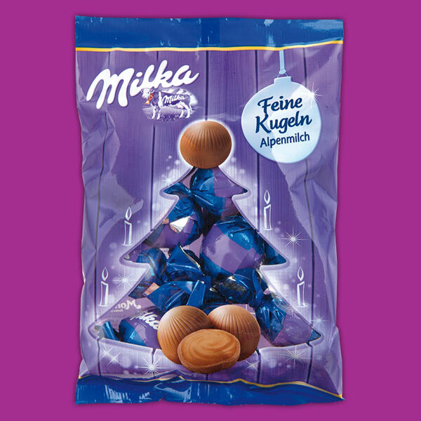 Feine Kugeln