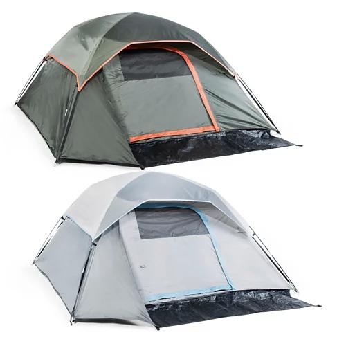 ADVENTURIDGE Tente pour 4 personnes