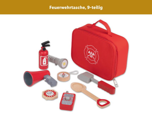 Kinder Spielset