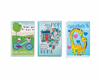 Pembrook Mother's Day Cards