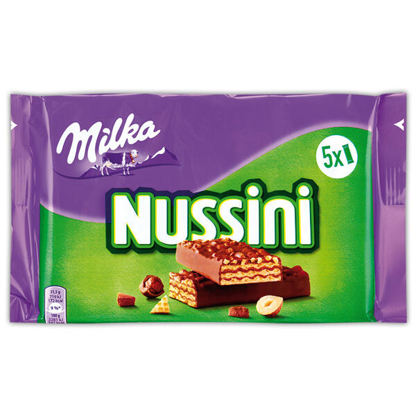 Nussini