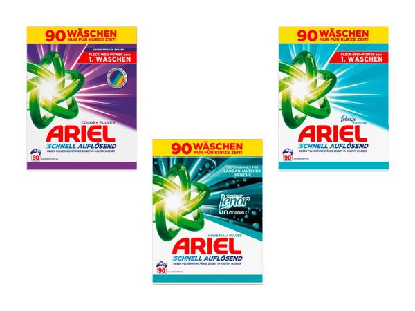 Ariel Waschmittelpulver​