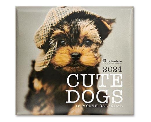 Pembrook 
 Premium 12 Month Wall Calendar