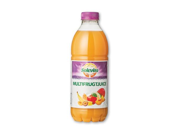 SOLEVITA Juice