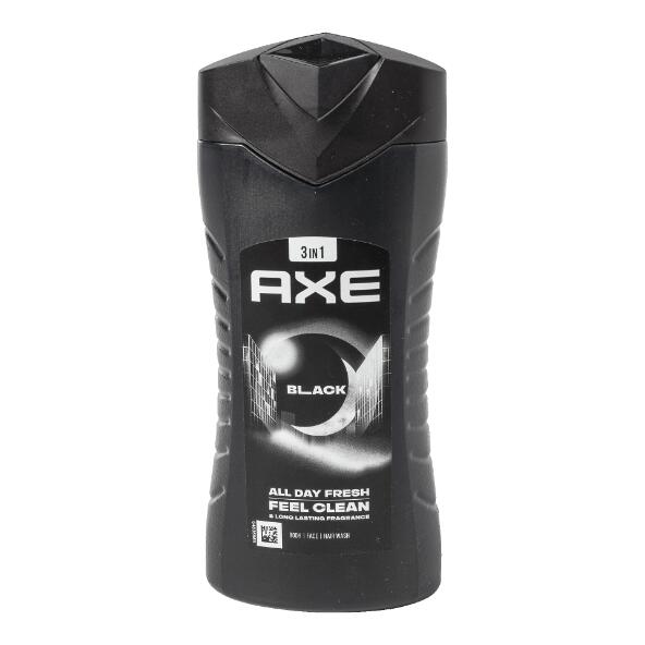 AXE(R) 				Douchegel