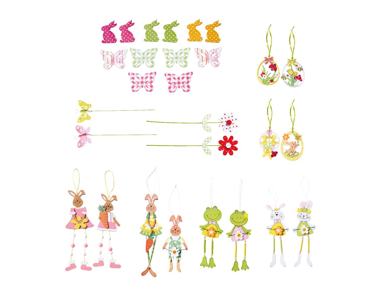 MELINERA Easter/Spring Decorations