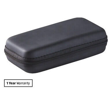 Premium Professional Grooming Kit