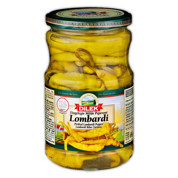 Peperoni