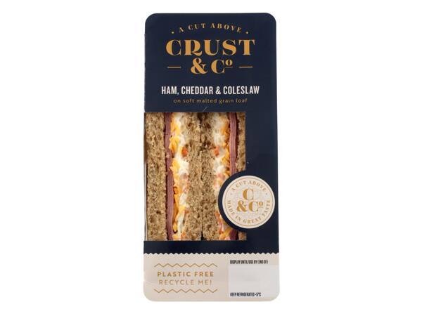 Premium Sandwiches