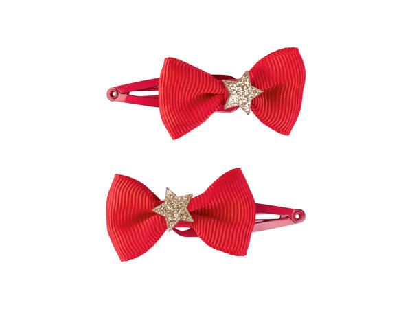 Christmas Hair Accessories