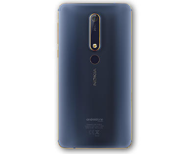 6.1 NOKIA