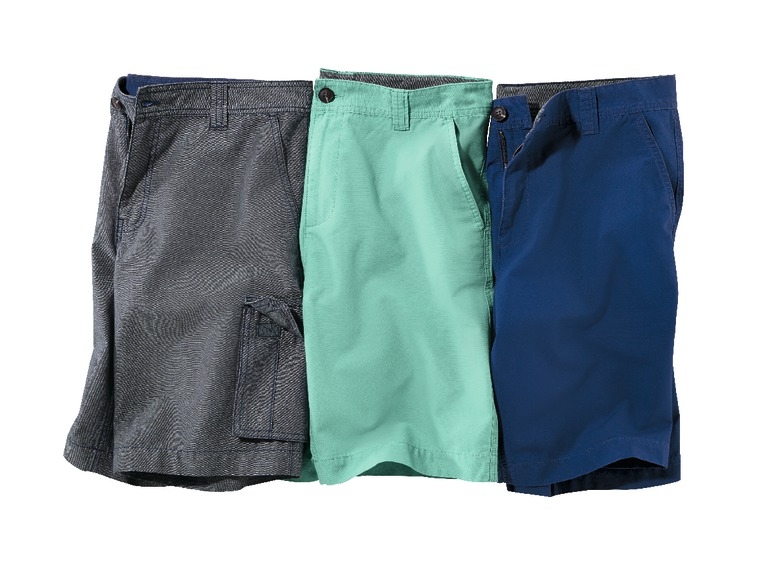 Men's Bermudas