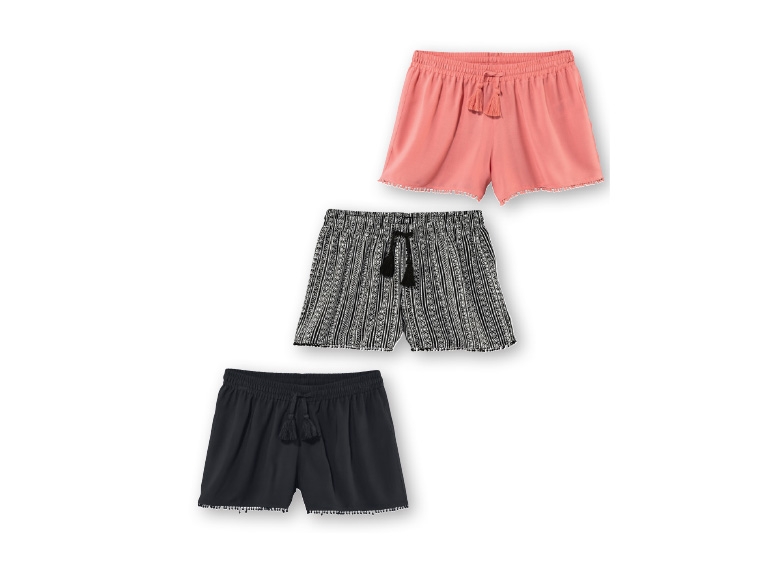 ESMARA(R) Ladies' Shorts