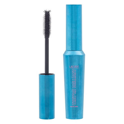 They're Brilliant Mascara