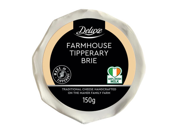 Deluxe Irish Cheese