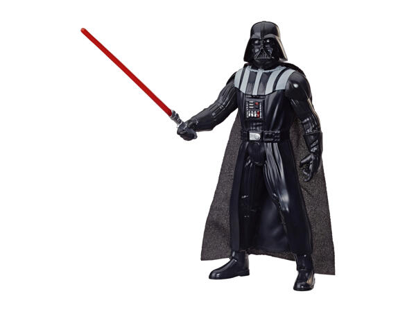 Avengers / Star Wars Action Figure