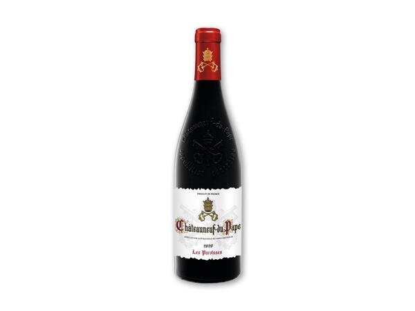 Chateauneuf du Pape