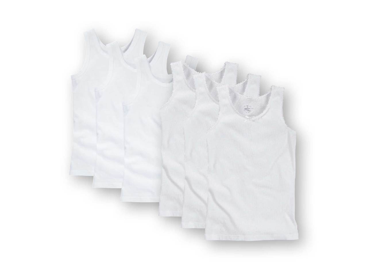Kids Vests