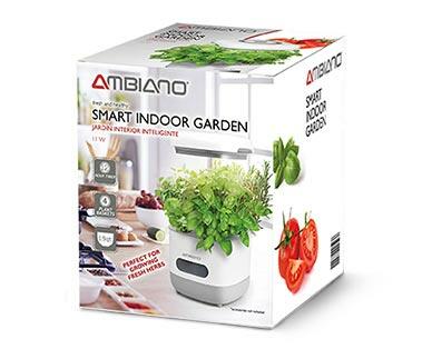 Ambiano 
 Smart Indoor Garden