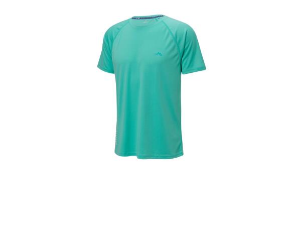 Men's sports t-shirt