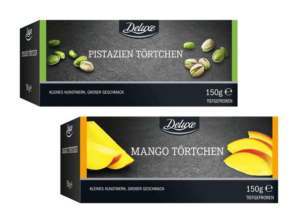 Tendance: fruits pour desserts