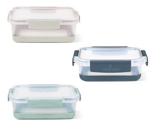 Crofton 6pc Meal Prep Set