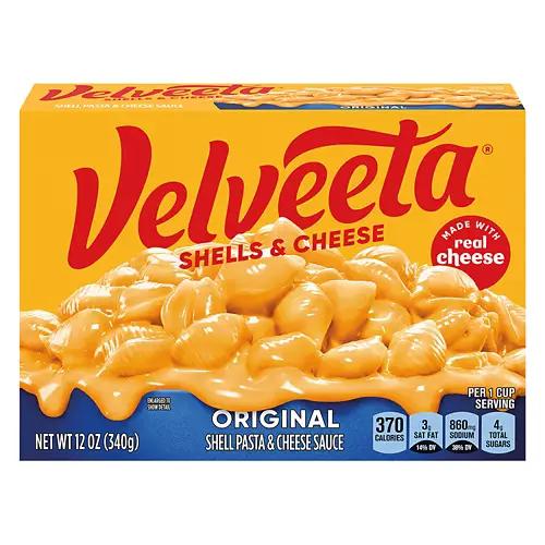 Original Shells & Cheese, 12 oz