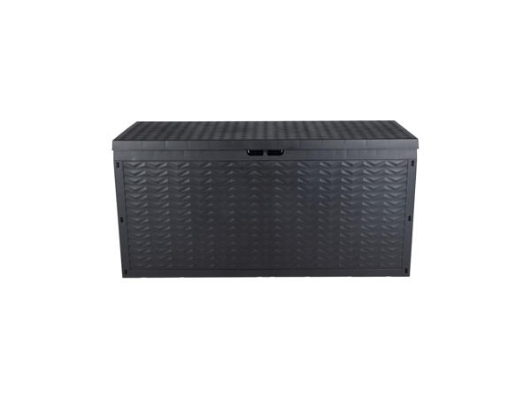 Garden Storage Box