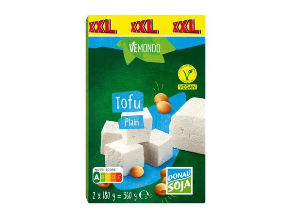 Vemondo XXL Tofu