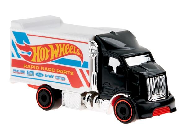 Hot Wheels Assortment