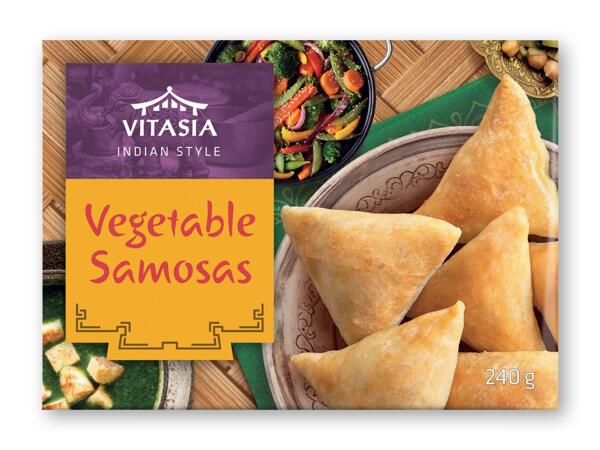 Vitasia Samosa