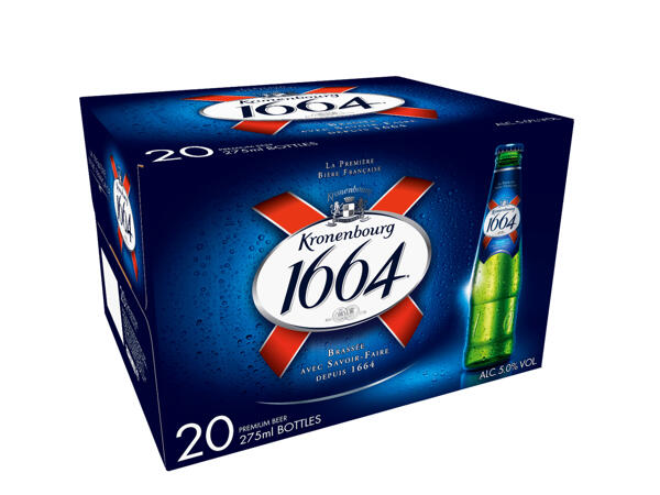 Kronenbourg