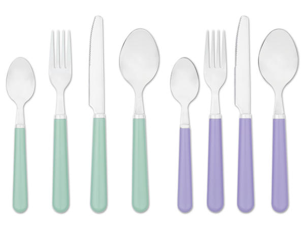 ERNESTO(R) Besteck-Set, 24-teilig