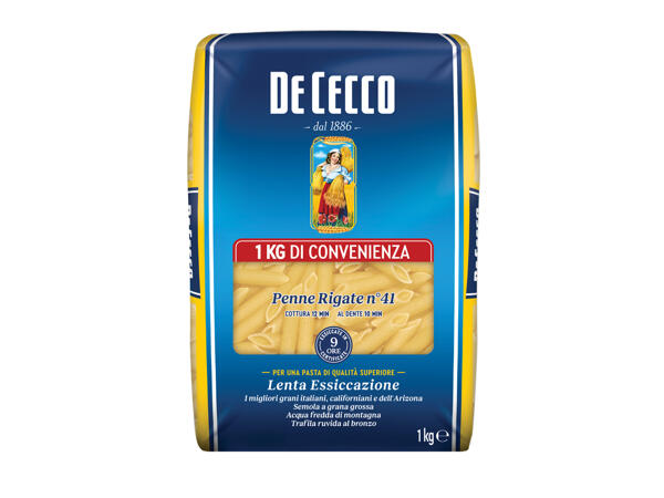Penne Rigate