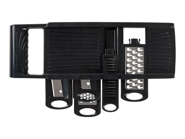 Ernesto Multi-Purpose Grater - 7 Pieces