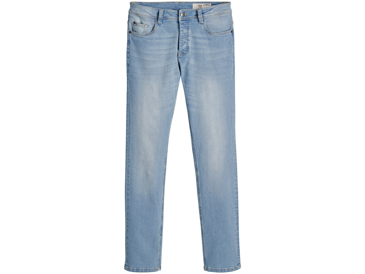 Džíny „Slim Fit"