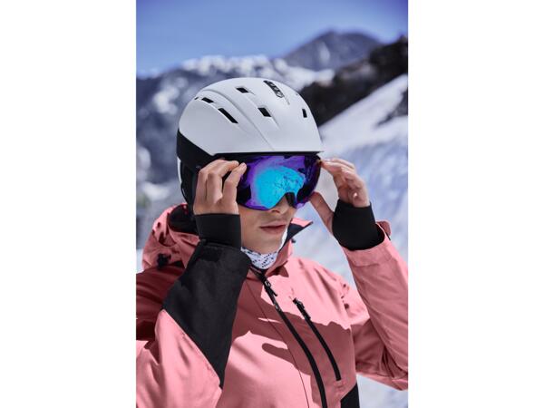 Ski & Snowboarding Helmet