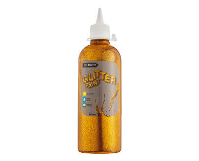 Glitter Paint 500ml
