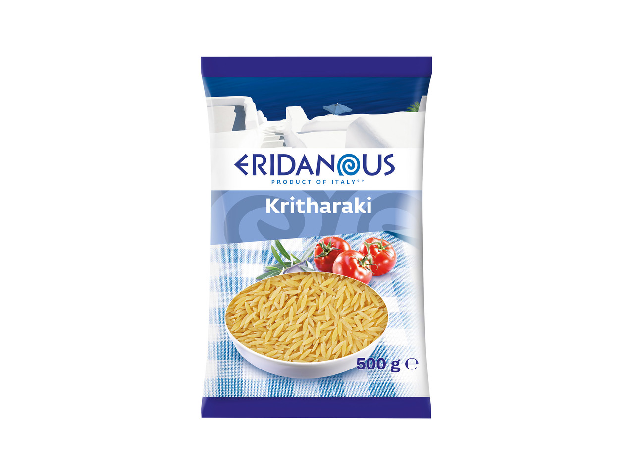 KRITHARAKI