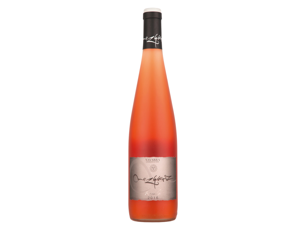 ROSADO DO 2016 NAVARRA