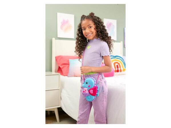 Polly Pocket Hrací svět v kabelce
