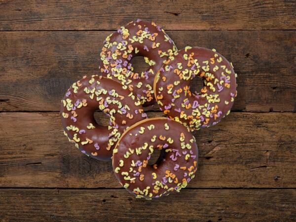 Donut 123