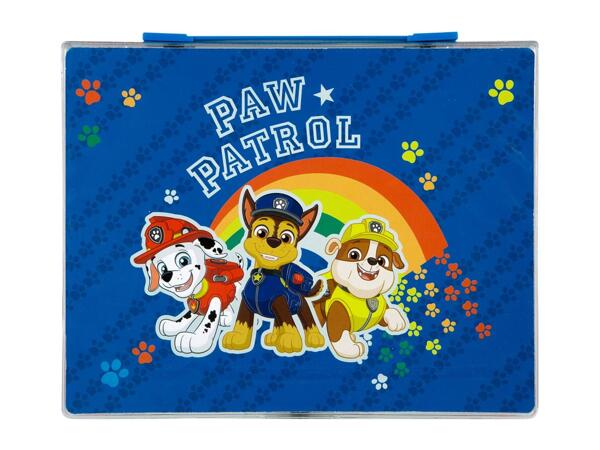 Undercover Paw Patrol Super Painting Case