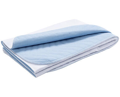 MY LIVING STYLE 
 ALÈSE POUR L'INCONTINENCE