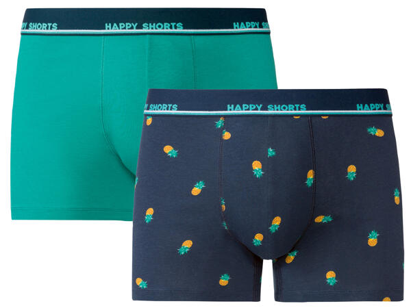 Men's Boxers