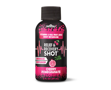 Summit Relief & Recovery Wellness Shot