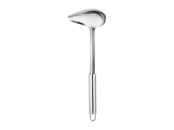 Livarno Home Stainless Steel Kitchen Utensils