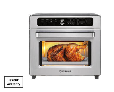 24L Air Fryer Oven