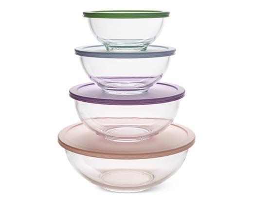 Crofton
Glass Mixing Bowl Set