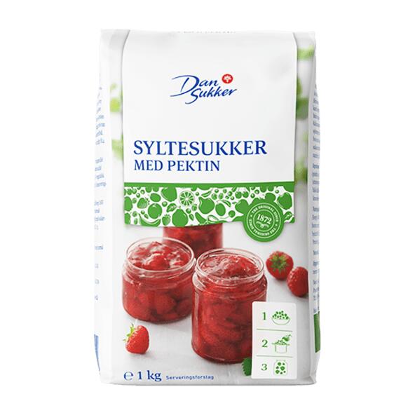 Syltesukker